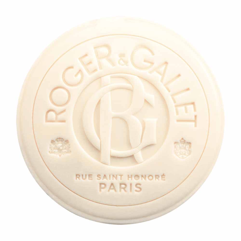 ROGER & GALLET COLOGNE TWIST 3 in 1 solid cleaner 100 gr