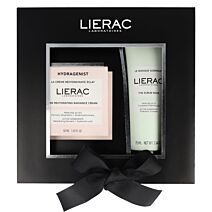 LIERAC HYDRAGENIST MOISTURIZING GEL-CREAM CASE 2 pcs