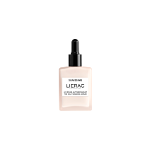 LIERAC SUNISSIME facial self tanner 30 ml