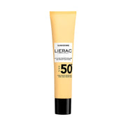 LIERAC SUNISSIME tinted sunscreen fluid SPF50+ #Golden 40 ml