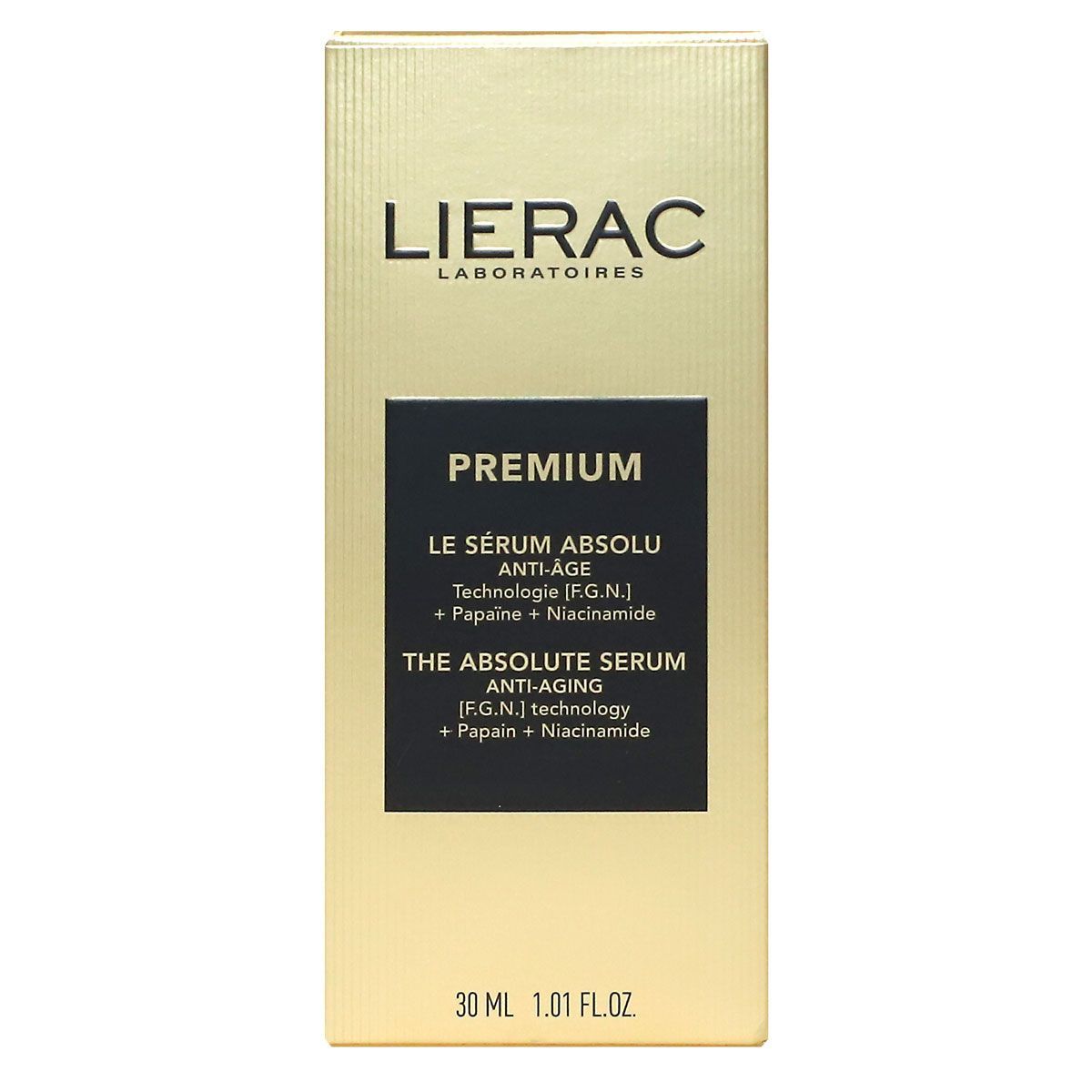 LIERAC PREMIUM the absolute anti-aging serum 30 ml