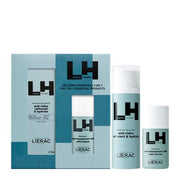 LIERAC LH GLOBAL ANTI-AGING FLUID 2-PIECE SET