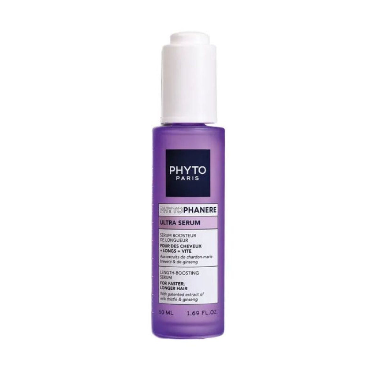 PHYTOPHANERE ultra sérum 50 ml