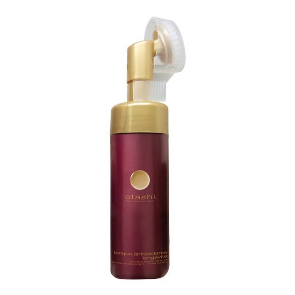 ATASHI CELLULAR ANTIOXIDANT SKIN DEFENSE espuma purificante 150 ml