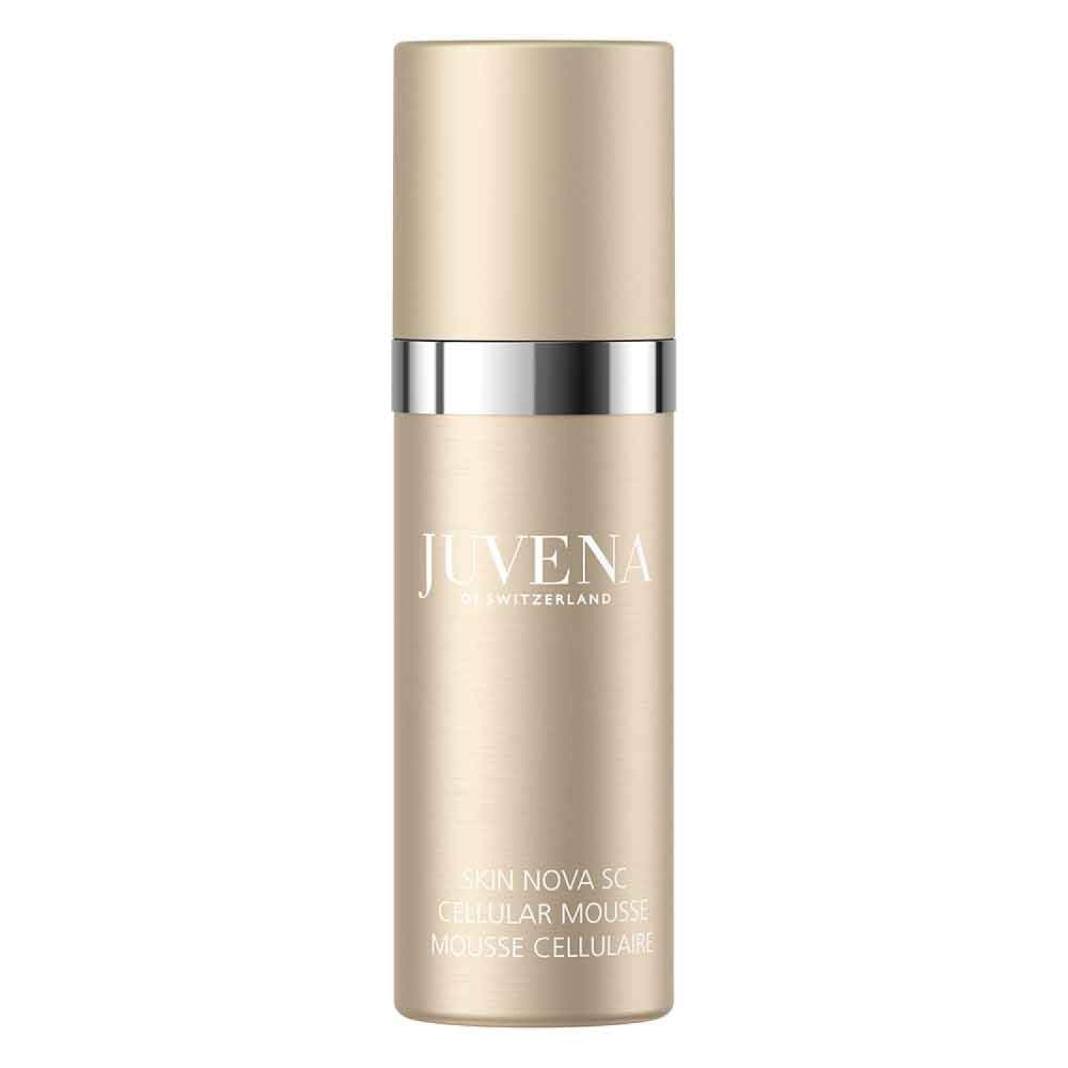 JUVENA SKIN NOVA SC CELLULAR mousse 100 ml