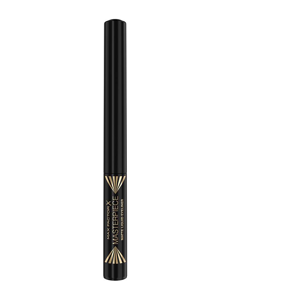 MAX FACTOR MASTERPIECE mate liquid eyeliner # 03-espresso 1,7 ml