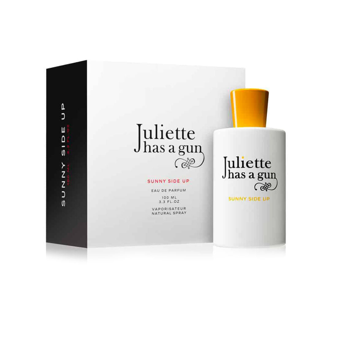 JULIETTE HAS A GUN SUNNY SIDE UP eau de parfum spray 100 ml