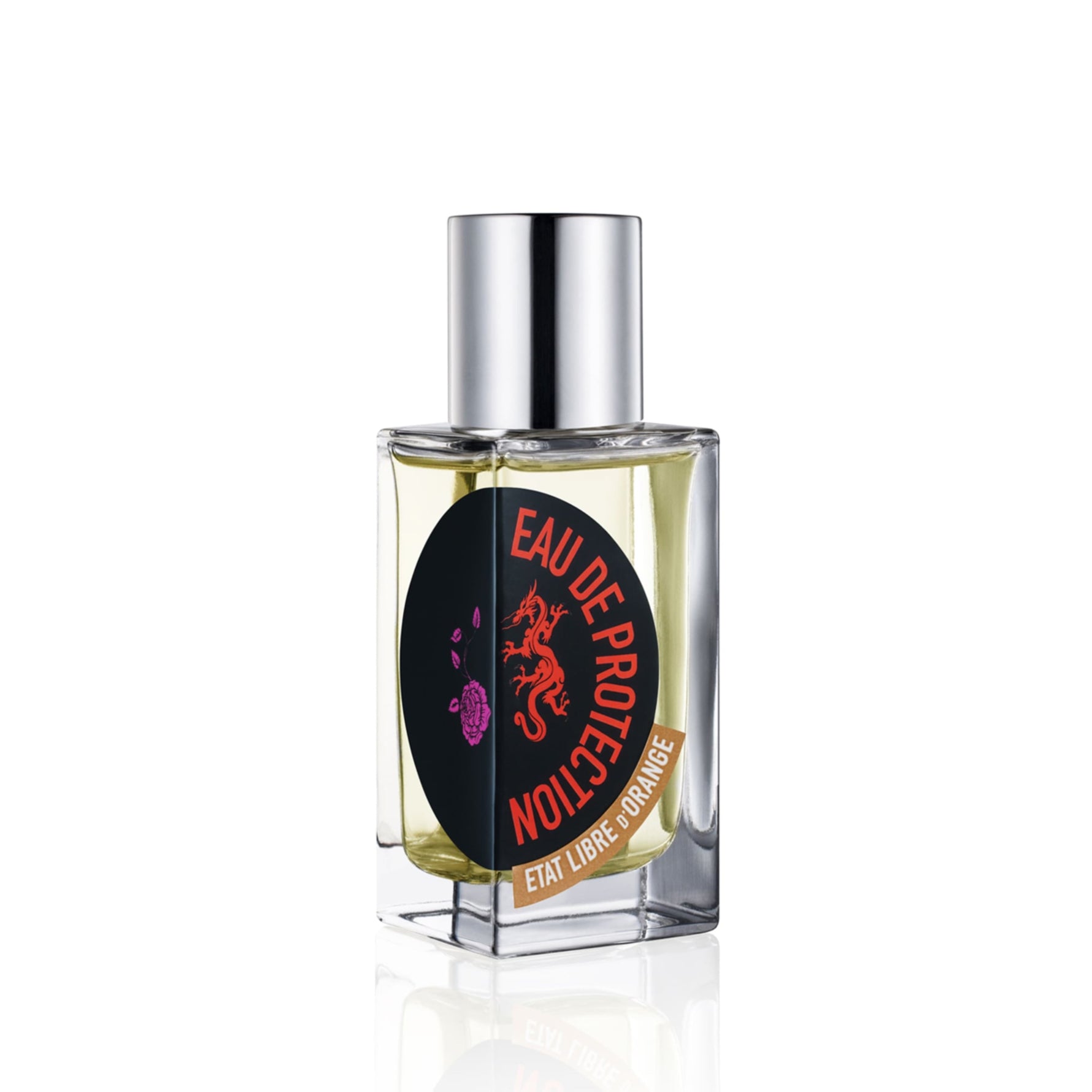 ETAT LIBRE D'ORANGE ETAT LIBRE D'ORANGE edp vapo 50 ml