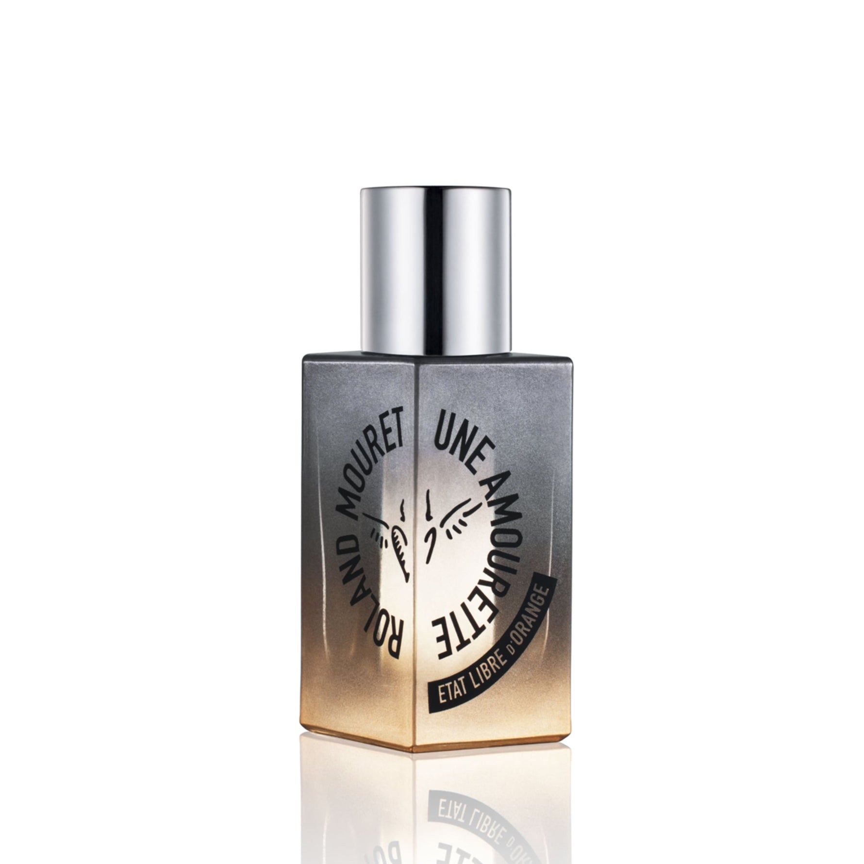 ETAT LIBRE D'ORANGE UNE AMOURETTE edp vapo 50 ml
