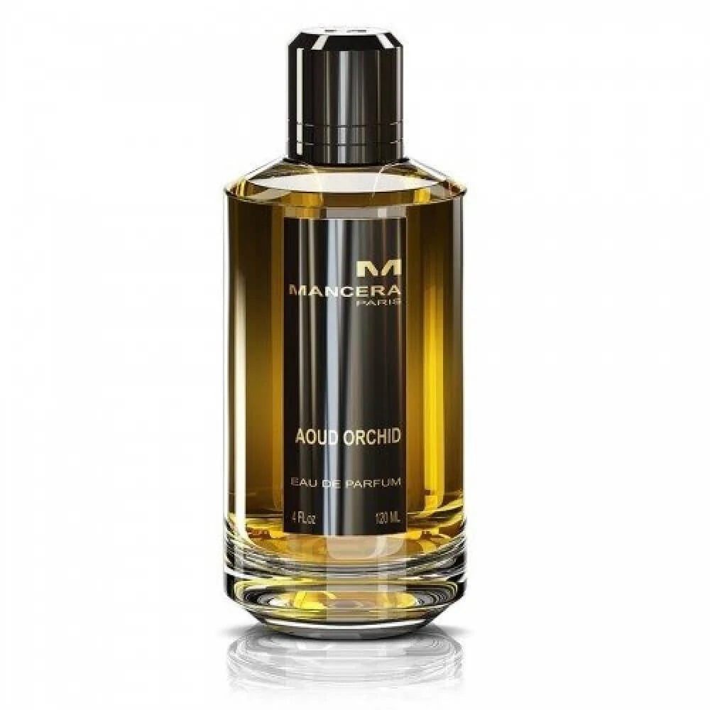 MANCERA AOUD ORCHID edp vapo 120 ml