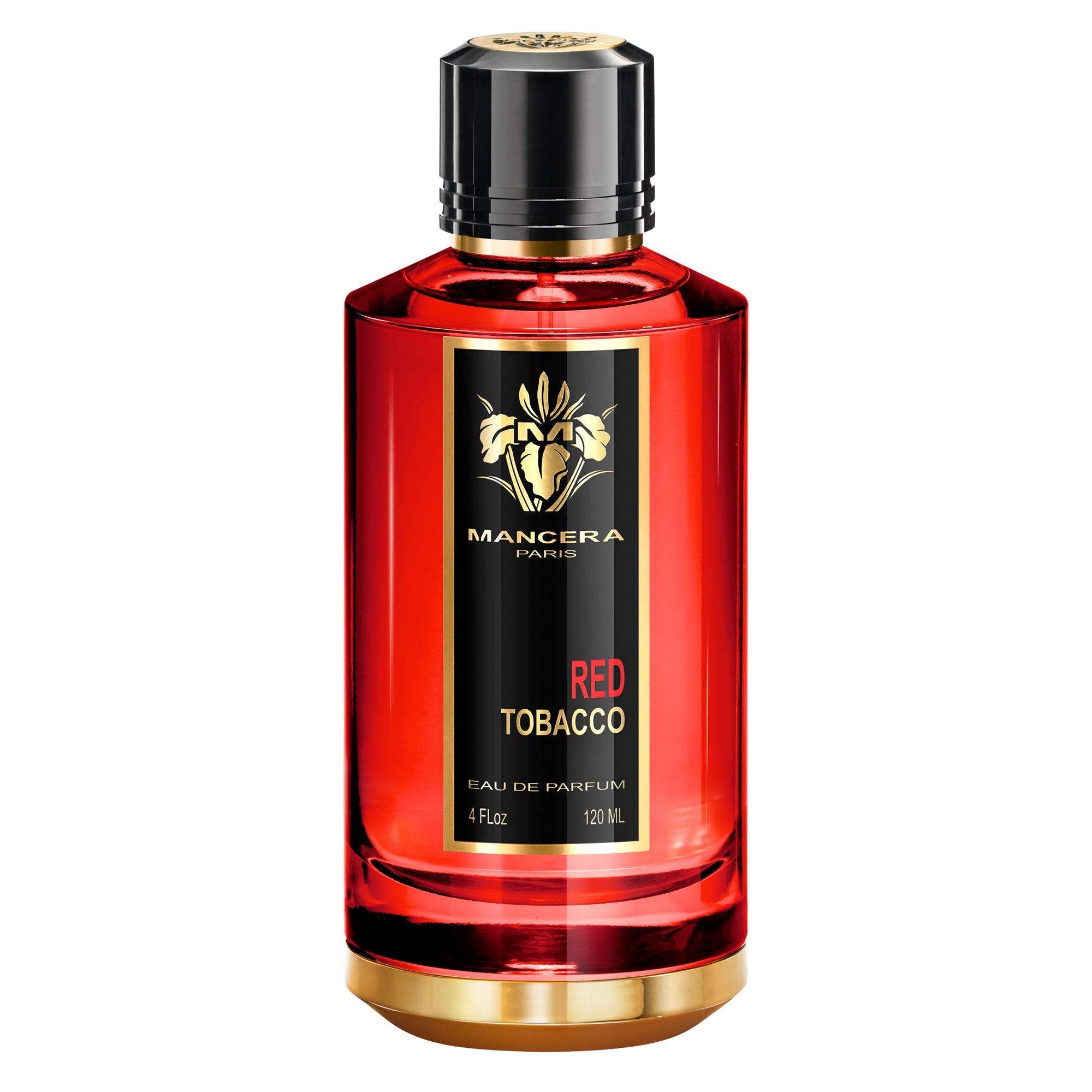 MANCERA RED TOBACCO edp vapo 120 ml