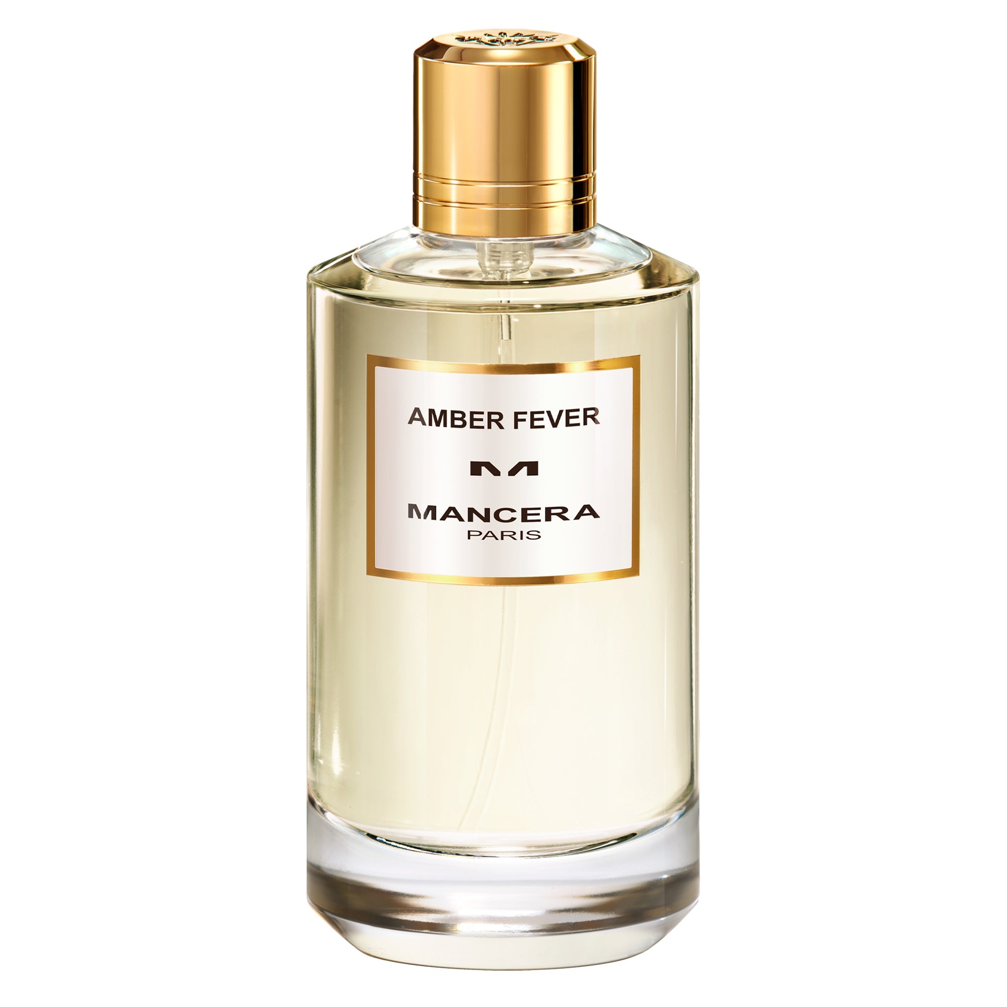 MANCERA AMBER FEVER edp vapo 120 ml