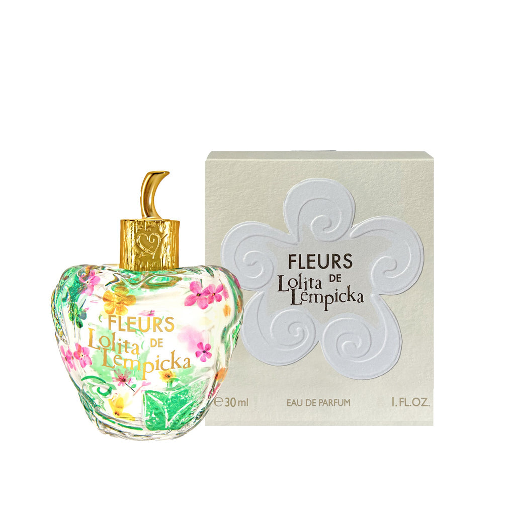 FLEURS DE LOLITA LEMPICKA edp vapo 30 ml