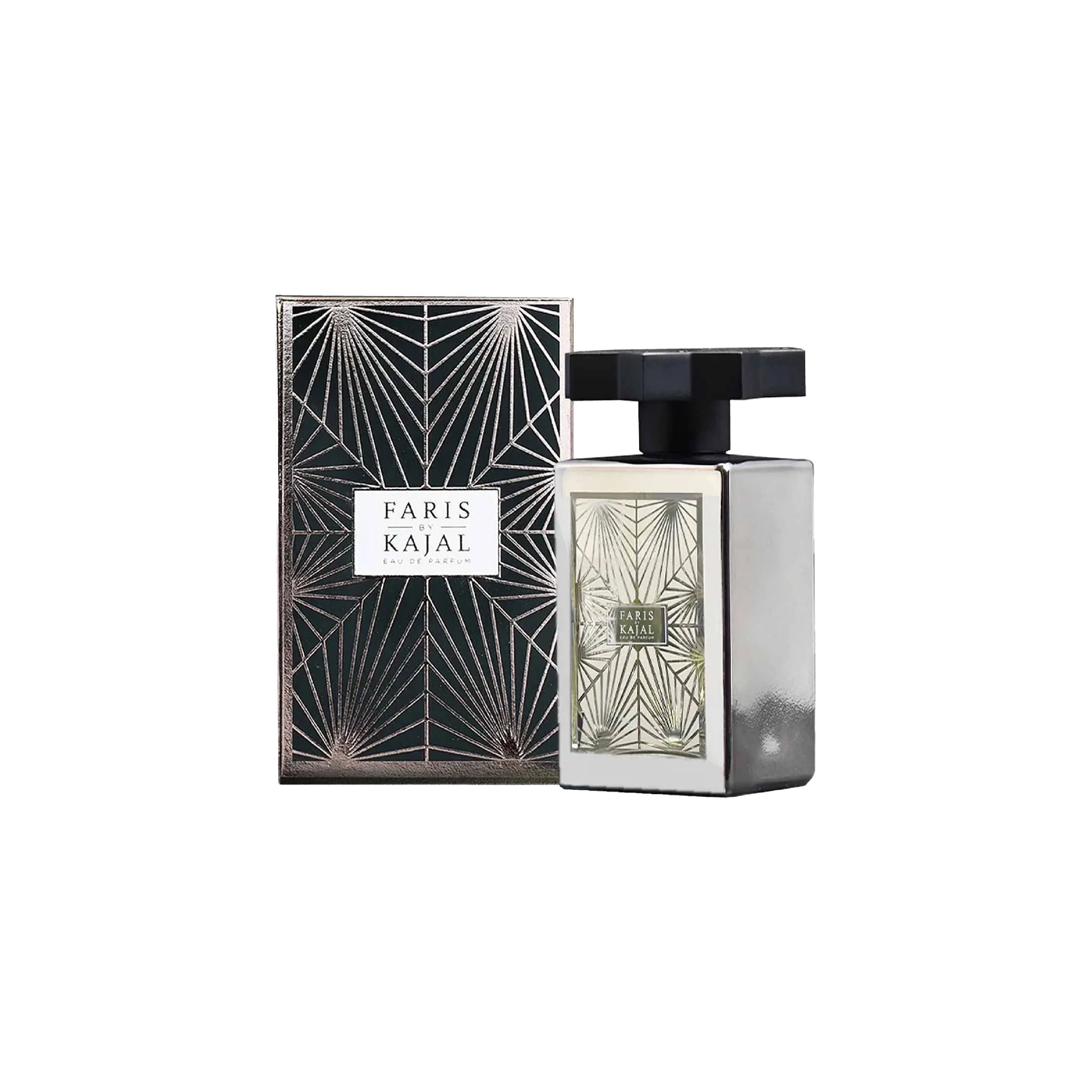 KAJAL FARIS edp vapor 100 ml