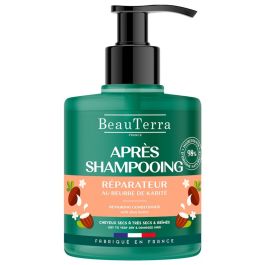 BEAUTERRA RÉPARATEUR conditioner 500 ml