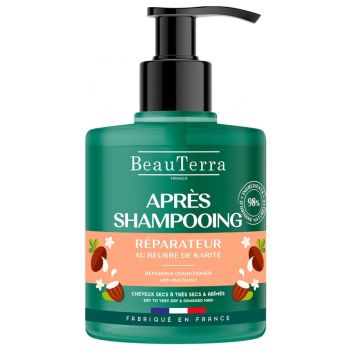 BEAUTERRA RÉPARATEUR conditioner 500 ml