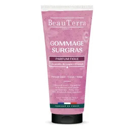 BEAUTERRA FIG exfoliant 200 ml