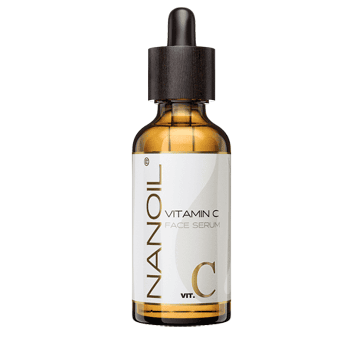 NANOIL FACE SERUM vitamin C 50 ml