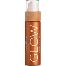 COCOSOLIS GLOW shimmer oil 110 ml