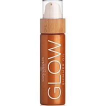 COCOSOLIS GLOW shimmer oil 110 ml