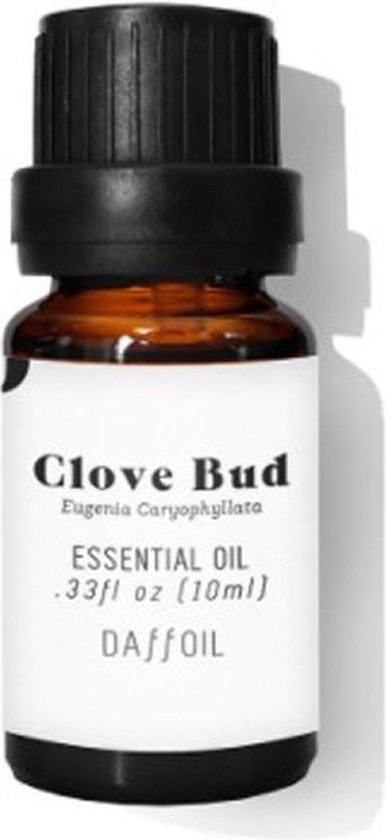 DAFFOIL CLOVE BUD essential oil 100 ml