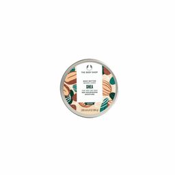 THE BODY SHOP GINGER conditioner 60 ml