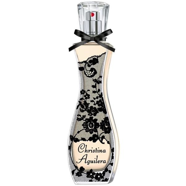 CHRISTINA AGUILERA eau de parfum spray 50 ml