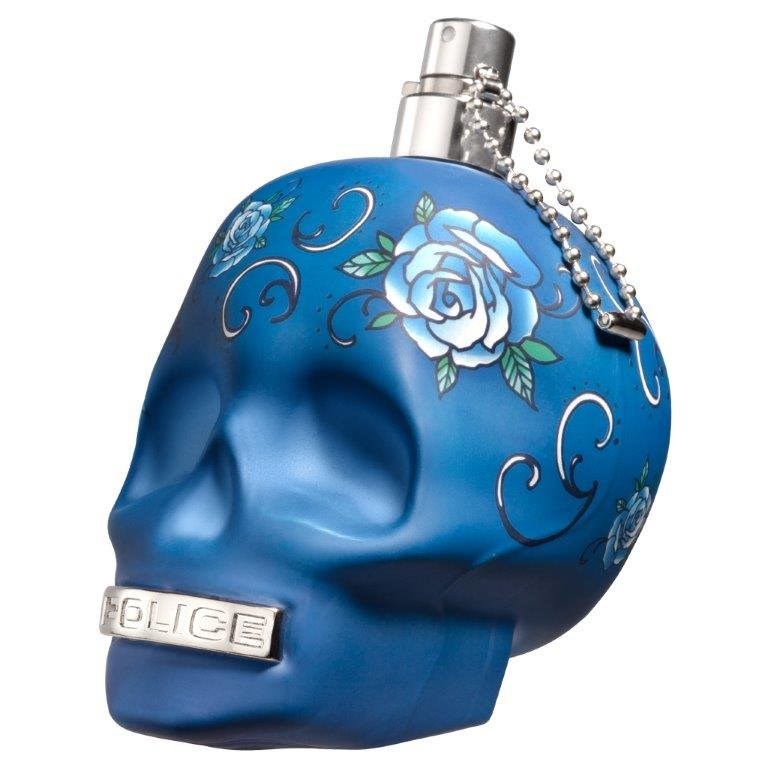 POLICE TO BE TATTOO ART eau de toilette spray 75 ml