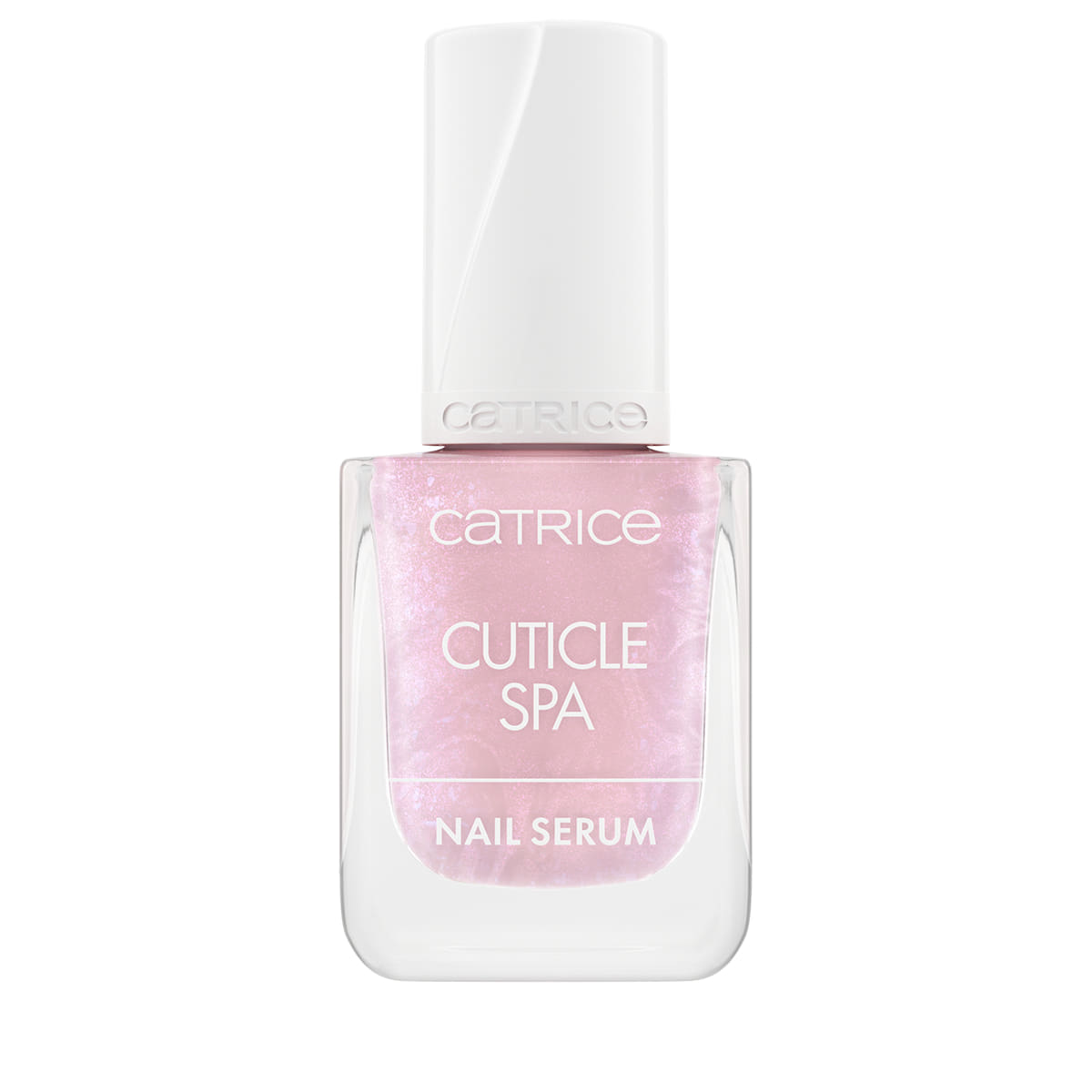 CATRICE CUTICLE SPA nail serum 10.5 ml