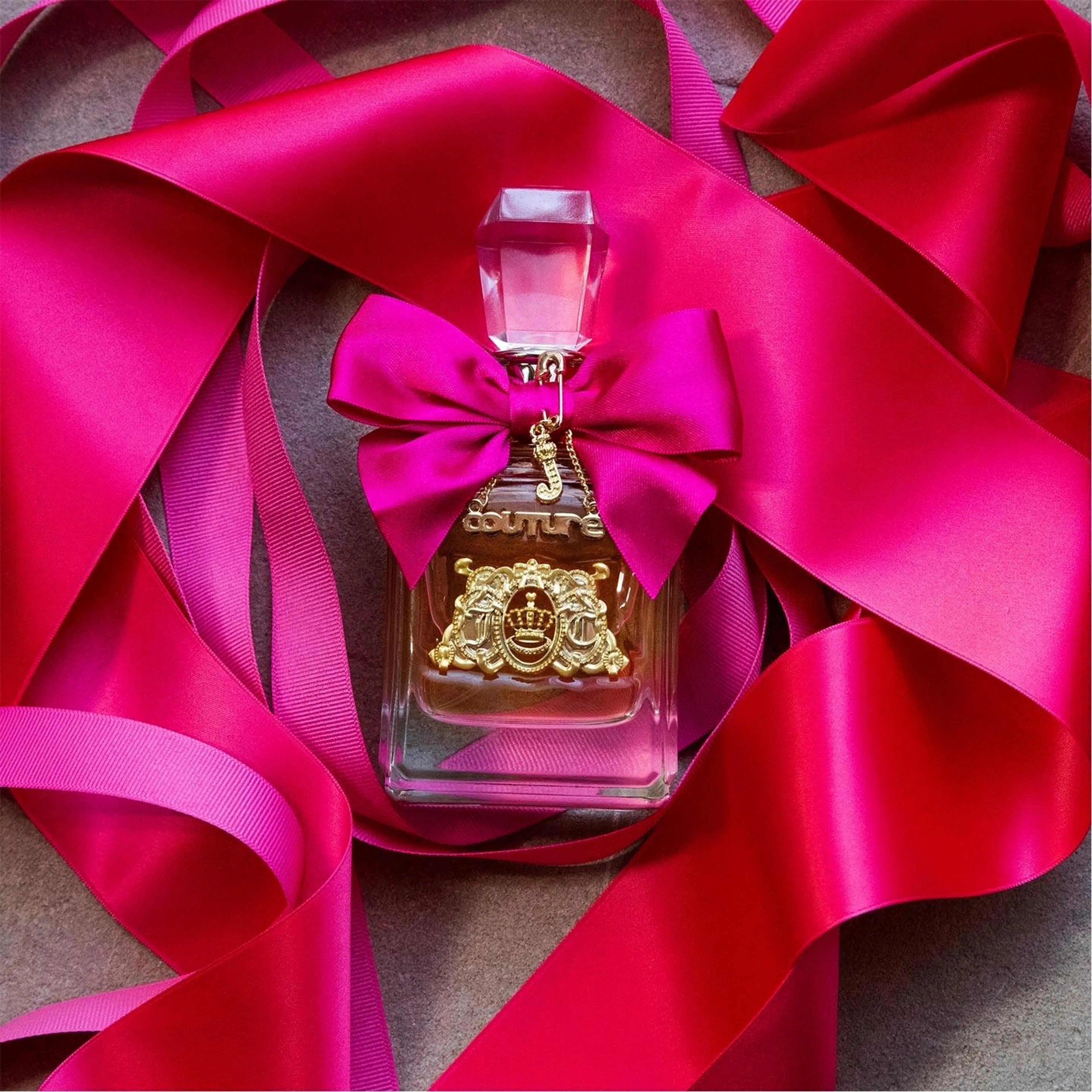 JUICY COUTURE VIVA LA JUICY eau de parfum spray 30 ml