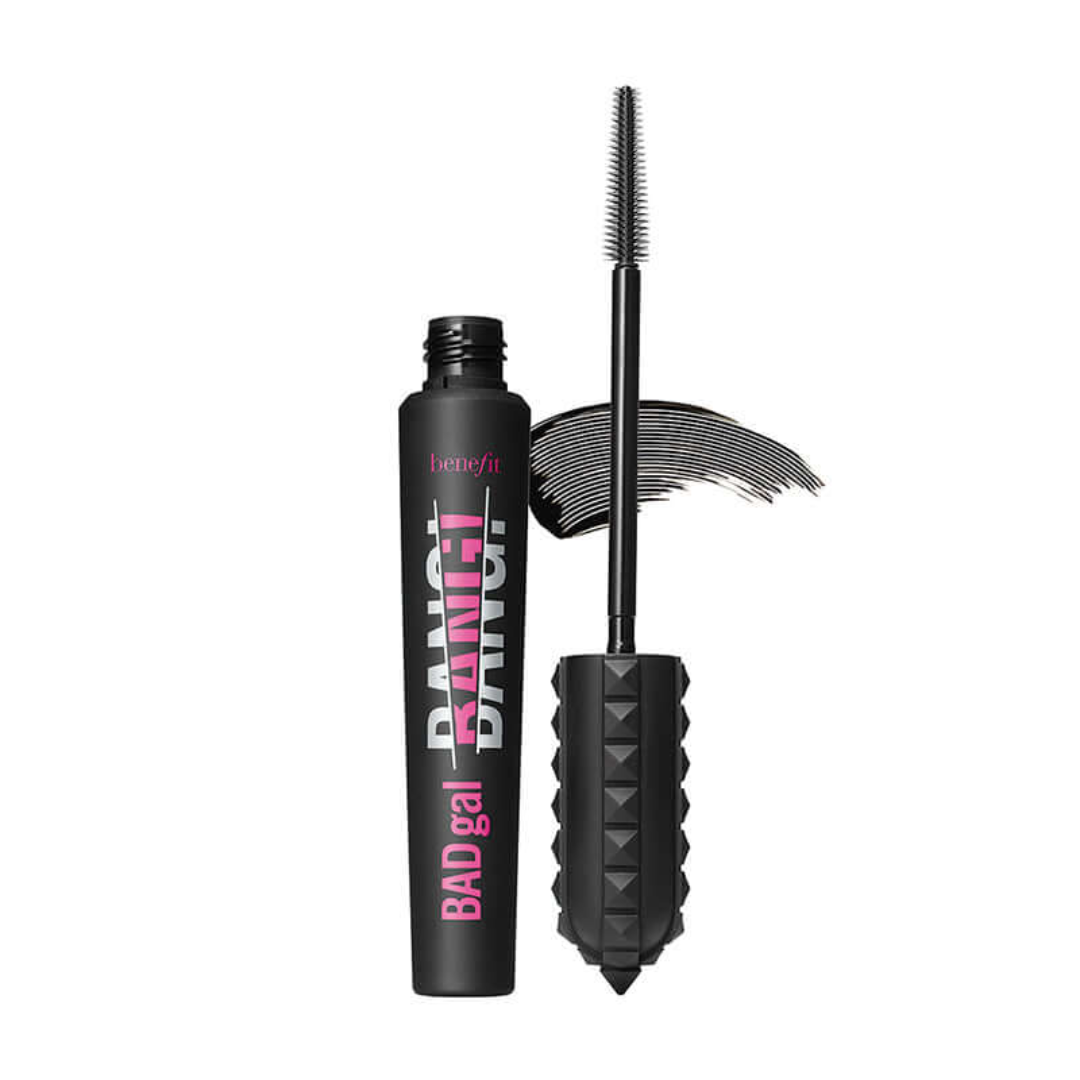 BENEFIT BAD GAL BANG! volumizing mascara mini #black 4 gr