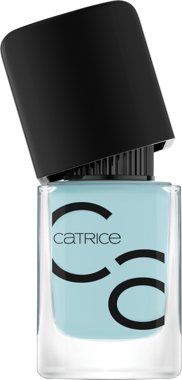 CATRICE ICONAILS gel nail polish #165-glacier express 10.5 ml