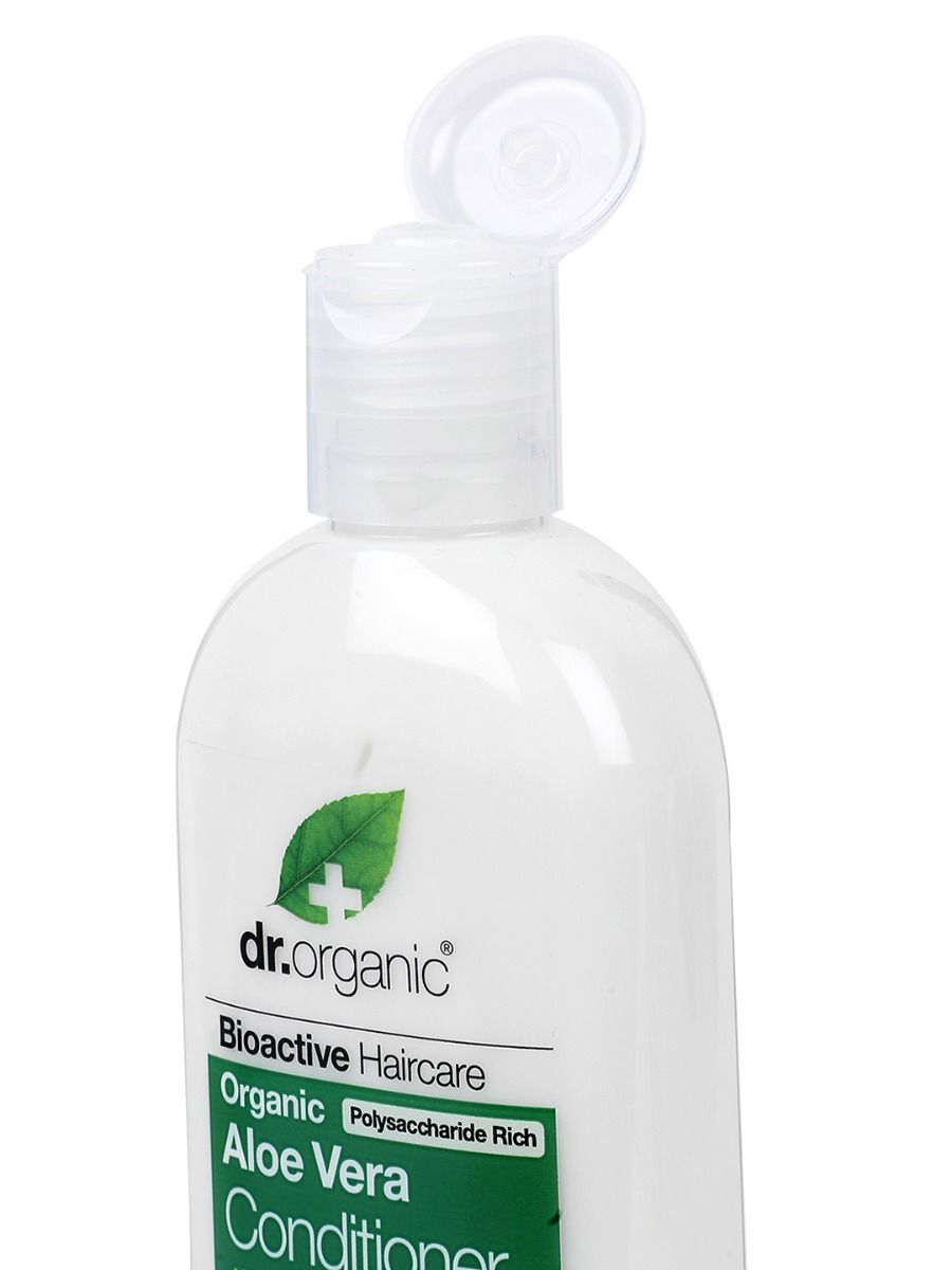 DR. ORGANIC ALOE VERA conditioner 265 ml