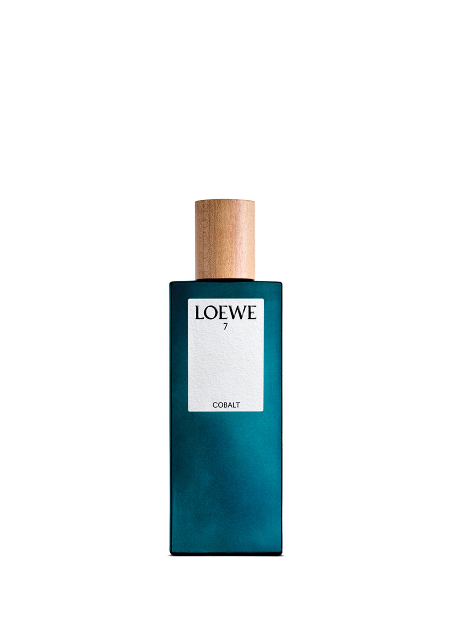 LOEWE 7 COBALT eau de parfum spray 50 ml
