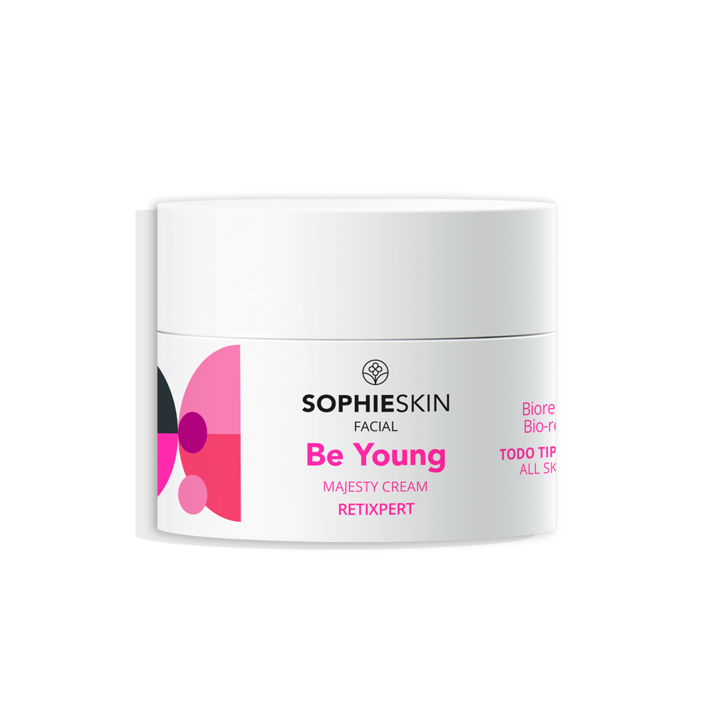 SOPHIESKIN BE YOUNG cream 50 ml