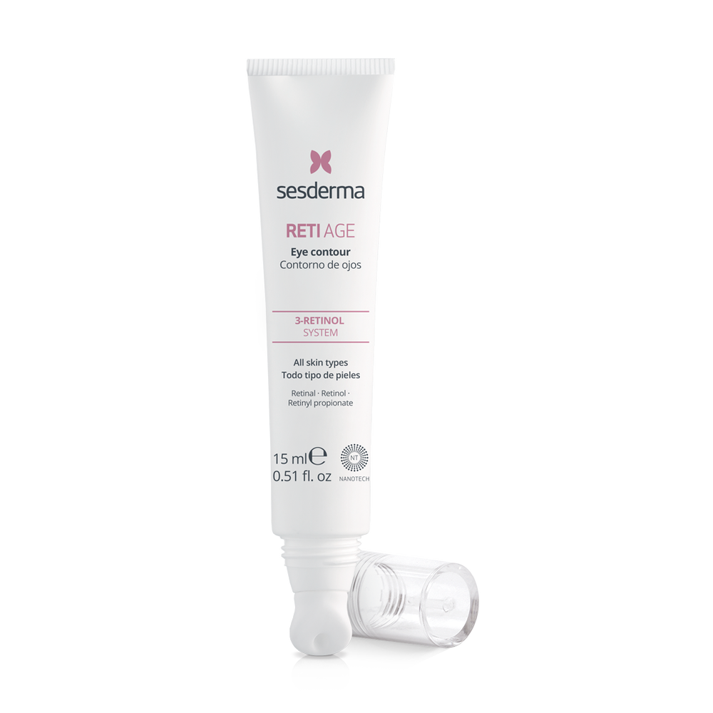 SESDERMA RETI-AGE eye contour 15 ml