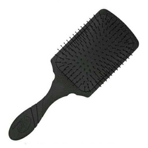 THE WET BRUSH PRO PADDLE DETANGLER #black 1 u