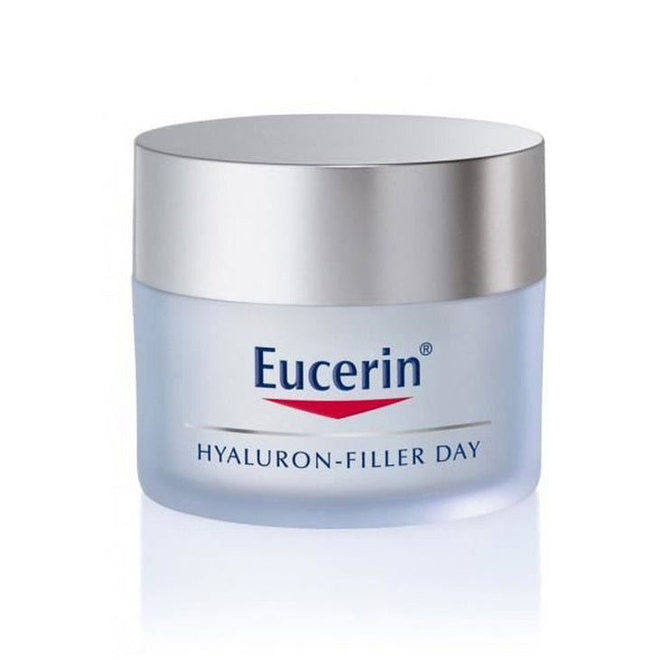 EUCERIN HYALURON FILLER day dry skin SPF15 50 ml