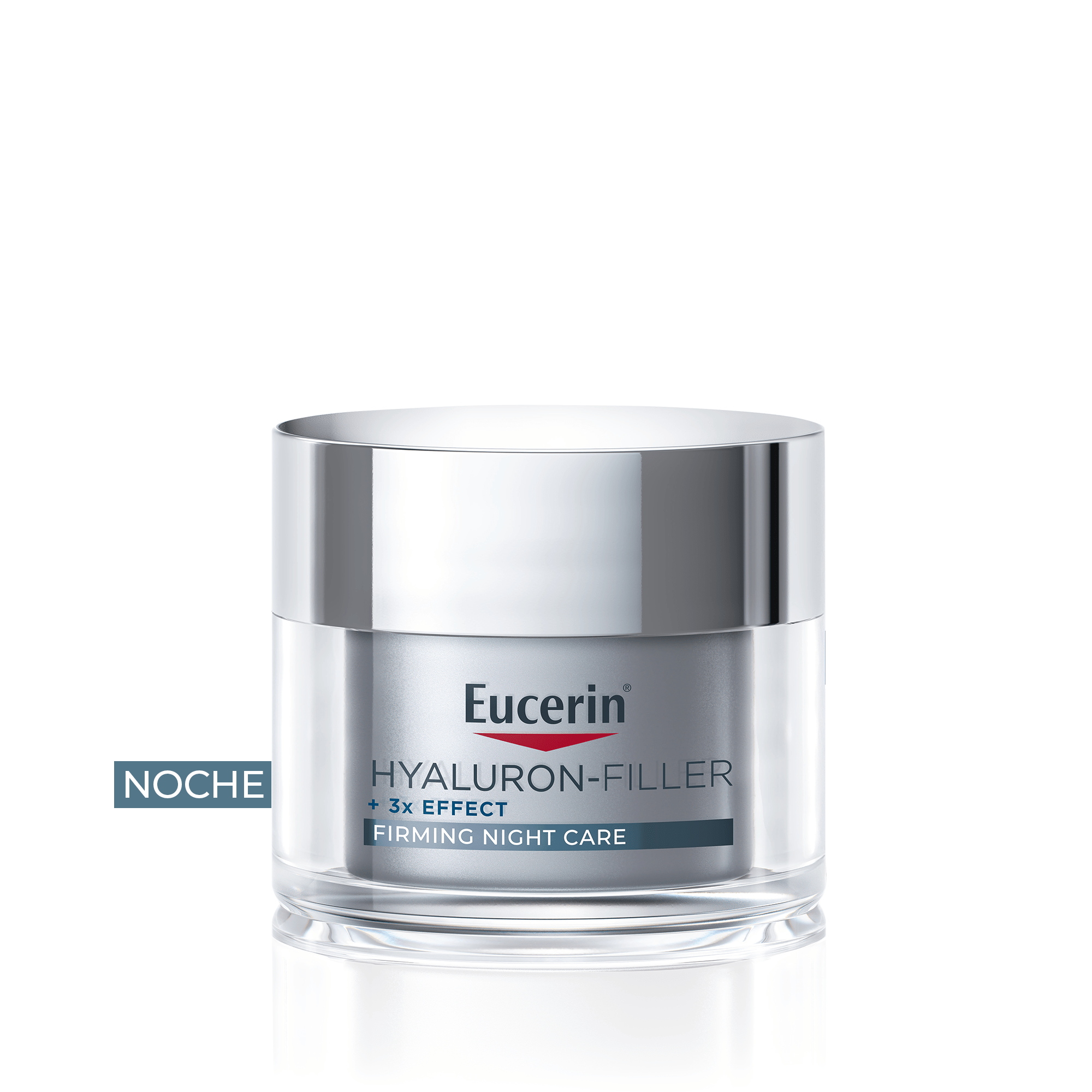 EUCERIN HYALURON FILLER night 50 ml