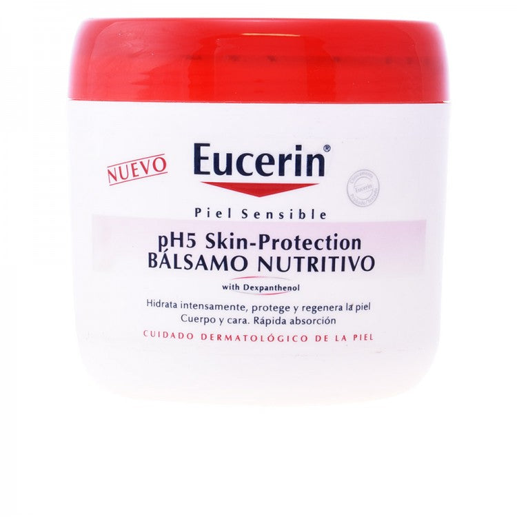 EUCERIN PH5 nourishing balm sensitive skin 450 ml
