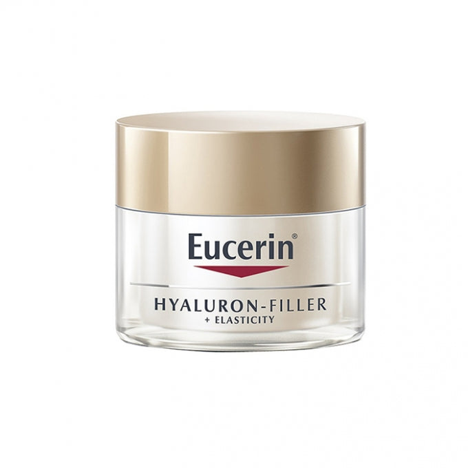 EUCERIN HYALURON FILLER + elasticity día 50 ml