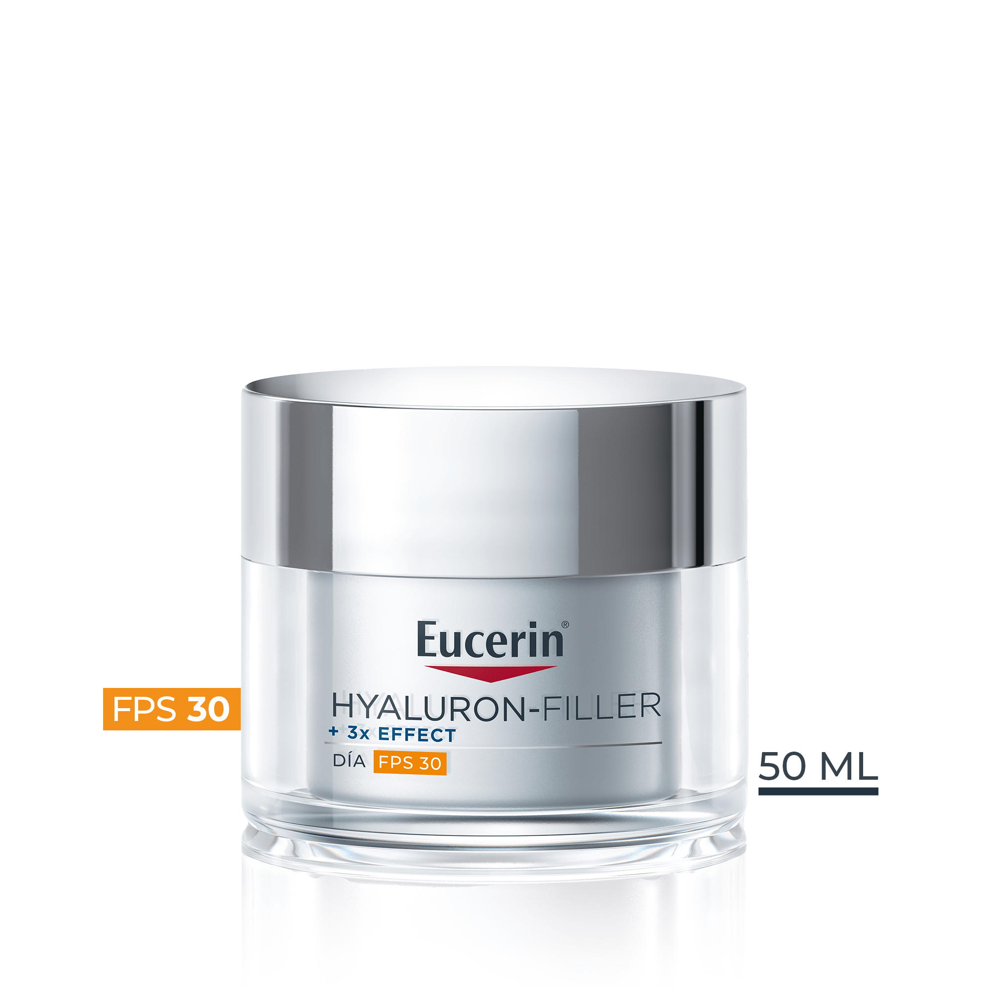 EUCERIN HYALURON FILLER día SPF30 50 ml