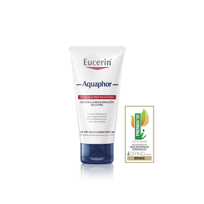 EUCERIN AQUAPHOR repairing ointment 45 ml
