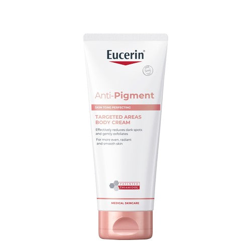 EUCERIN ANTI-PIGMENT body cream 200 ml