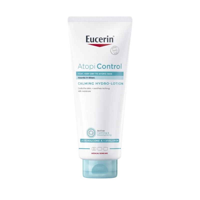 EUCERIN ATOPICONTROL soothing hydrolotion 400 ml