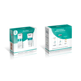 EUCERIN DERMOPURE CLINICAL TRIPLE ACTION CASE 2 pcs