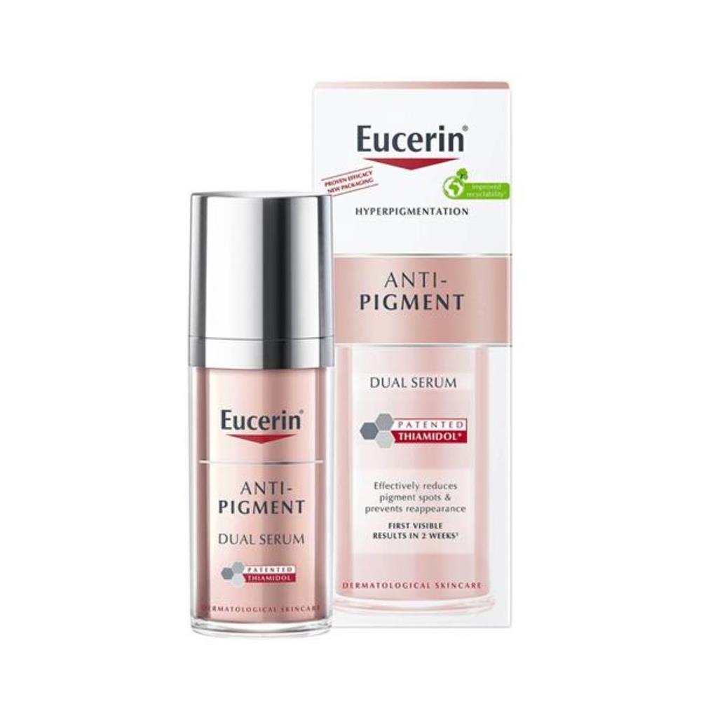 EUCERIN ANTI-PIGMENT dual serum mono chamber 30 ml