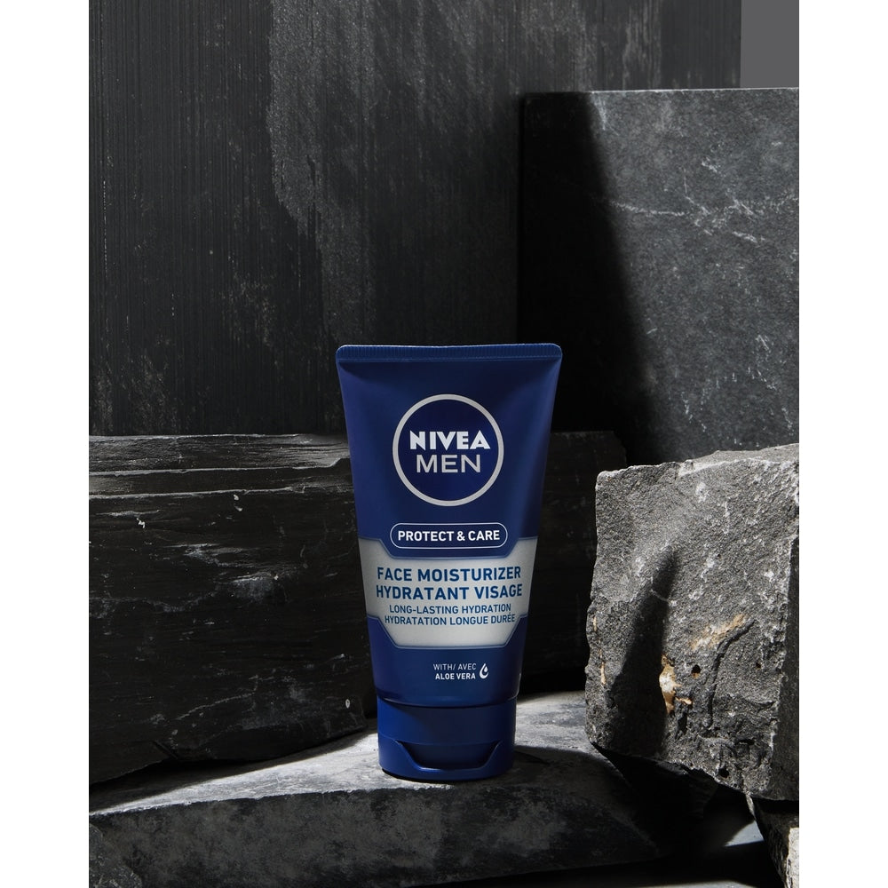 NIVEA MEN ORIGINALS moisturizing protector 75 ml