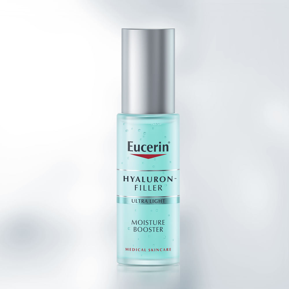 EUCERIN HYALURON FILLER moisture booster 30 ml