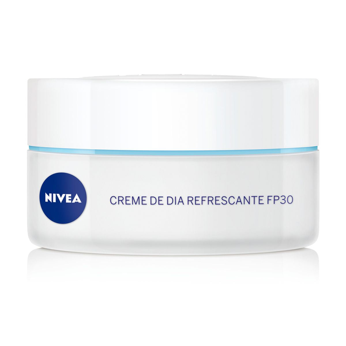 NIVEA REFRESHING DAY CREAM hydration and refreshing SPF30 50 ml